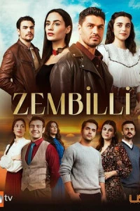 Zembilli